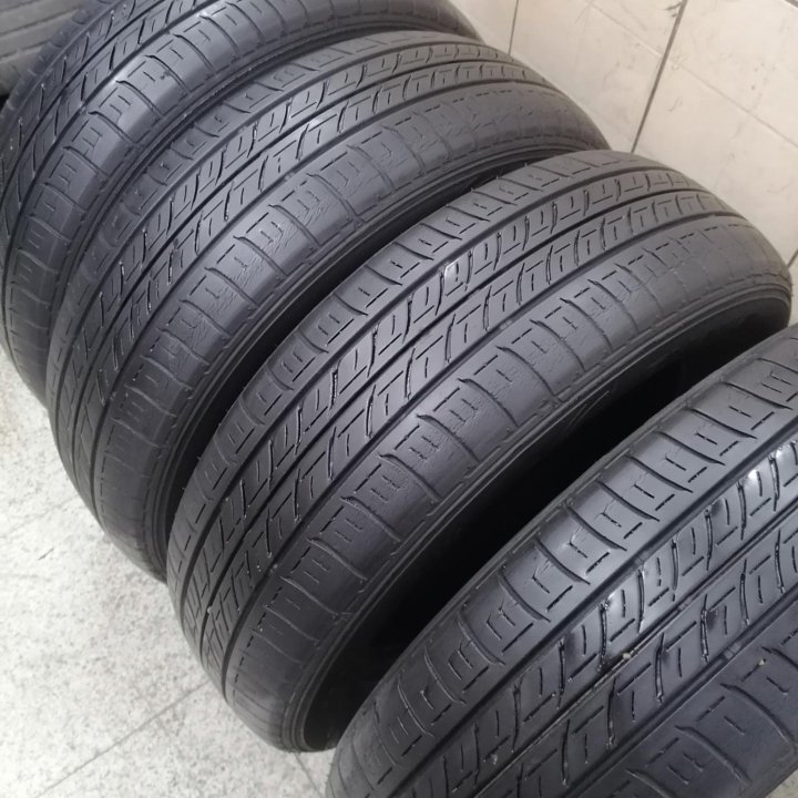 175/65R15 Dunlop комплект