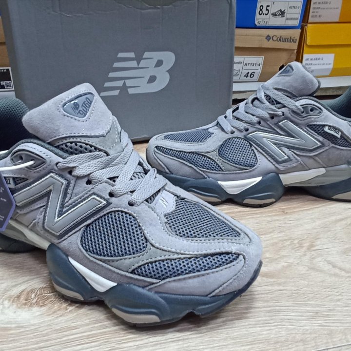 Кроссовки new balance 9060