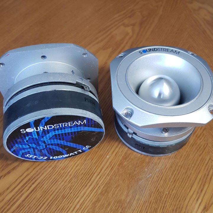 Динамики Soundstream SST-22