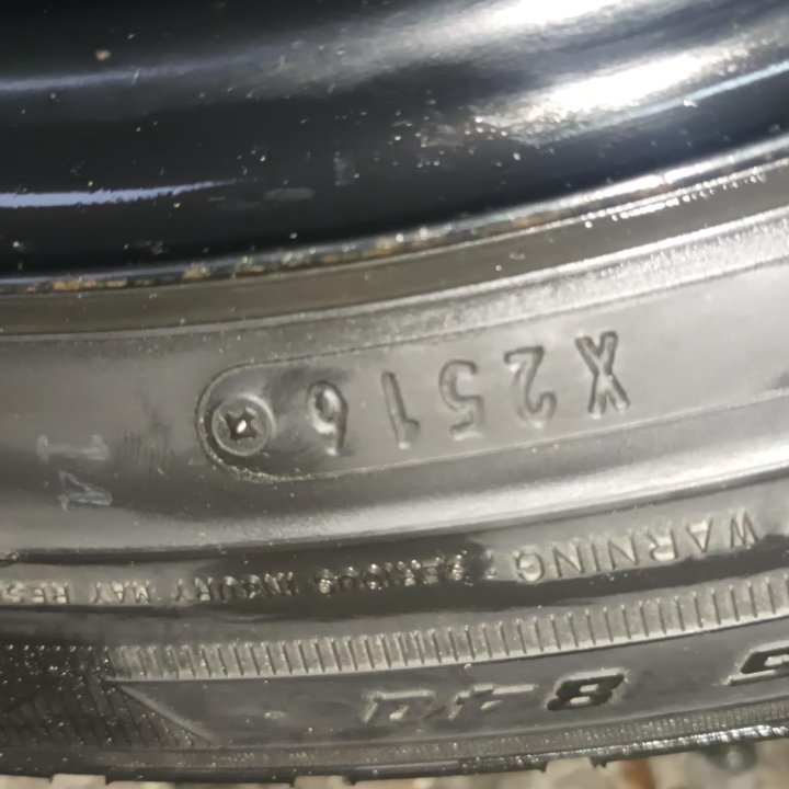 Комплект Goodyear Ice Navi Zea II 185/60/r15