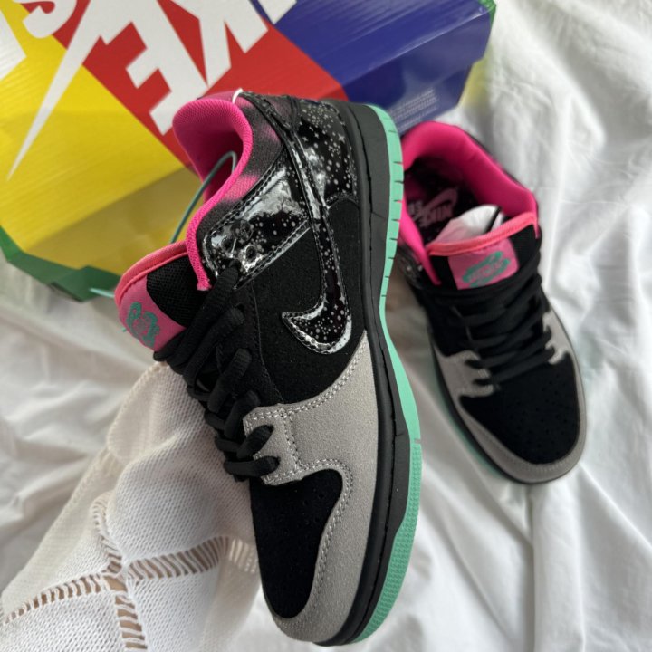 Кроссовки кеды найк nike sb dunk low 36 до 40