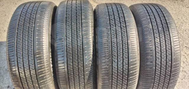 Bridgestone ecopia 235/55/18