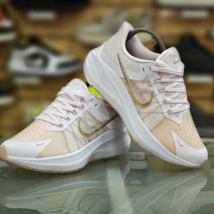 Кроссовки Nike ZOOM Winflo