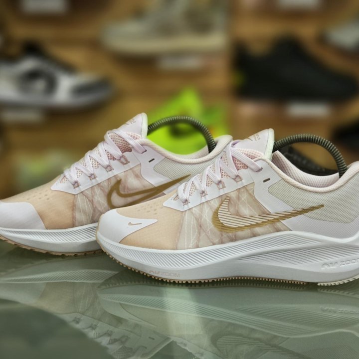 Кроссовки Nike ZOOM Winflo