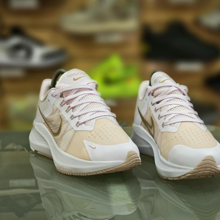 Кроссовки Nike ZOOM Winflo