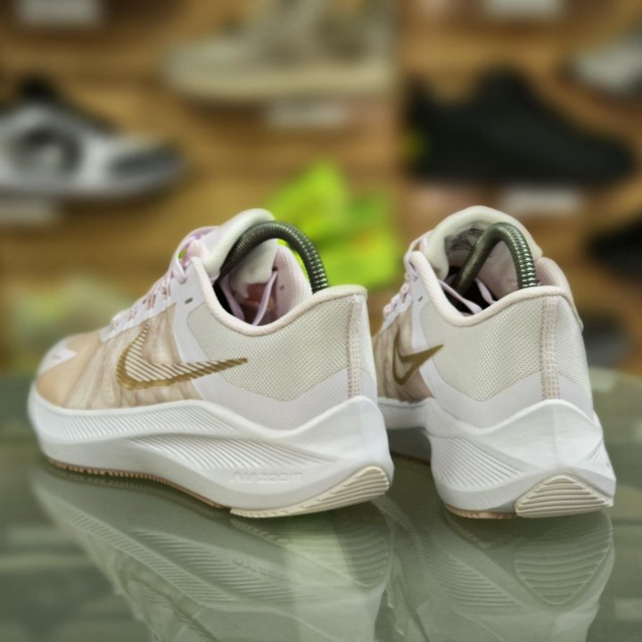 Кроссовки Nike ZOOM Winflo