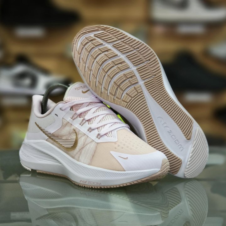 Кроссовки Nike ZOOM Winflo