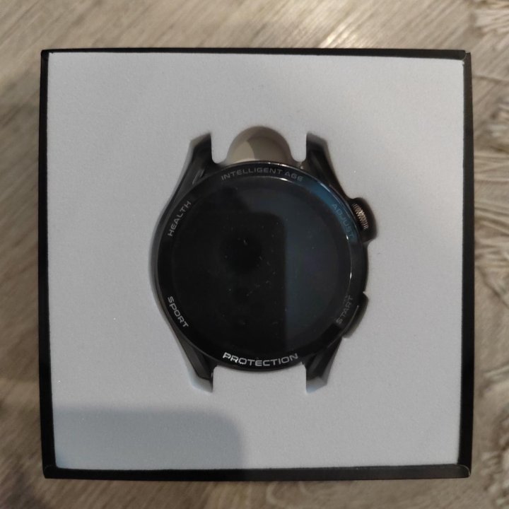 Часы Smart Watch X3 Pro