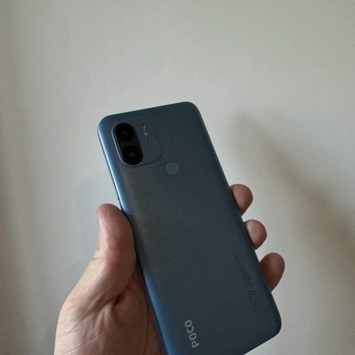 Продам Poco C51 2/64Gb Blue