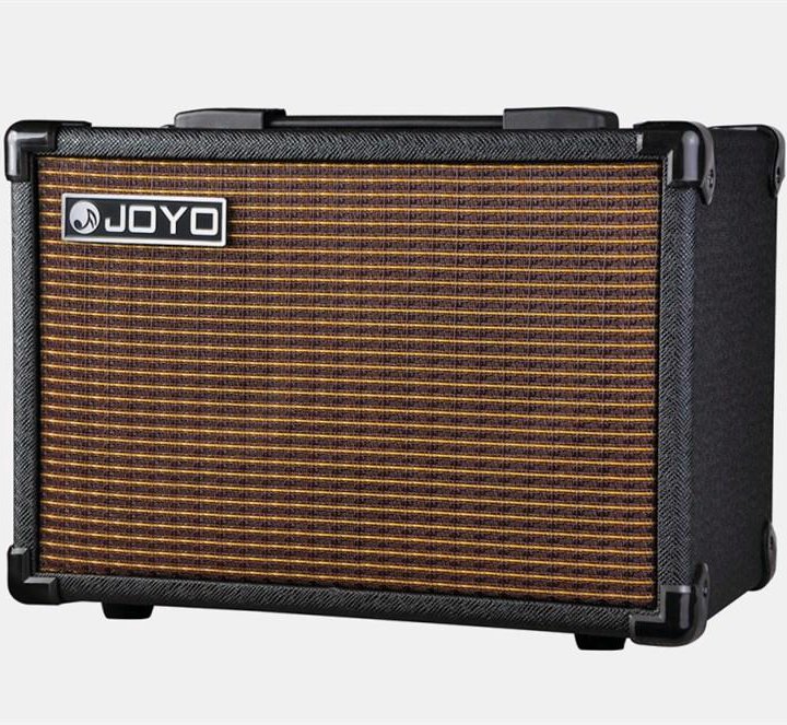 Joyo AC-20 Комбоусилитель для акустической гитары