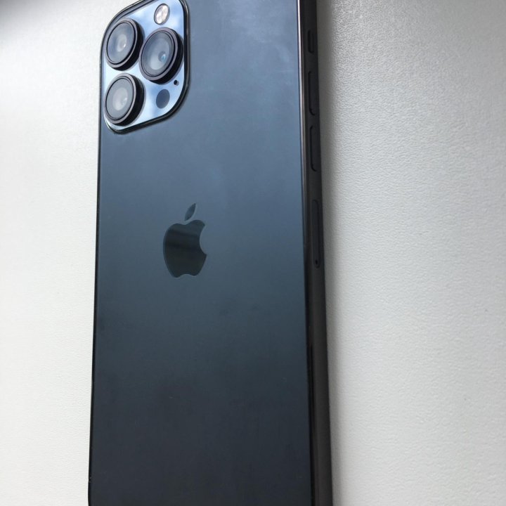 Телефон iPhone 13 pro max