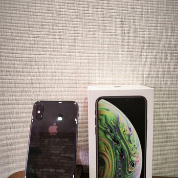 iphone xs 256