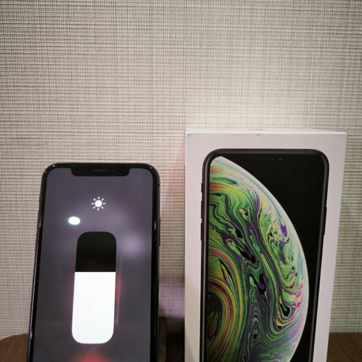 iphone xs 256