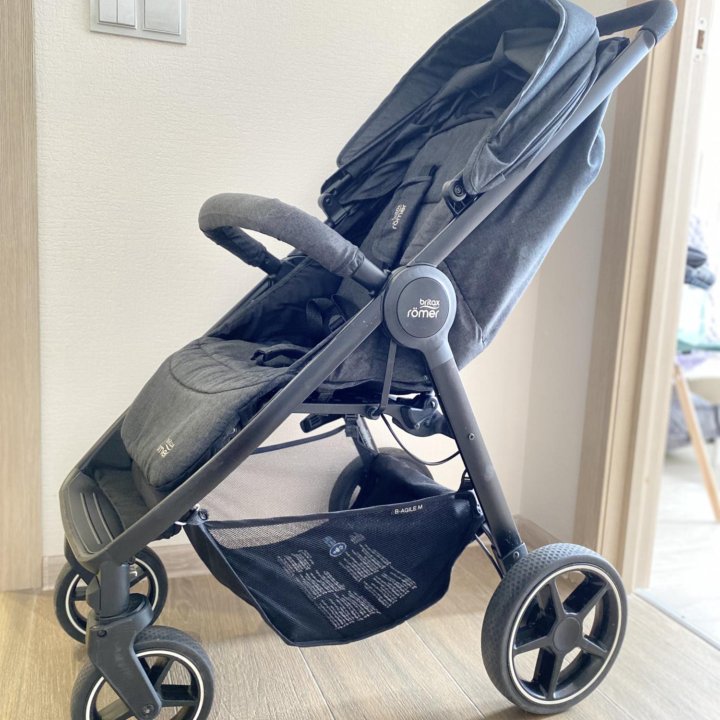 Коляска britax romer