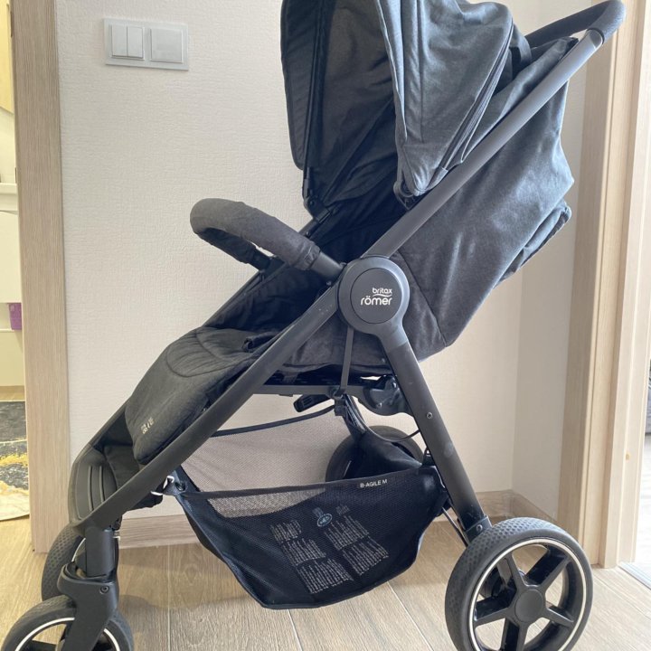 Коляска britax romer