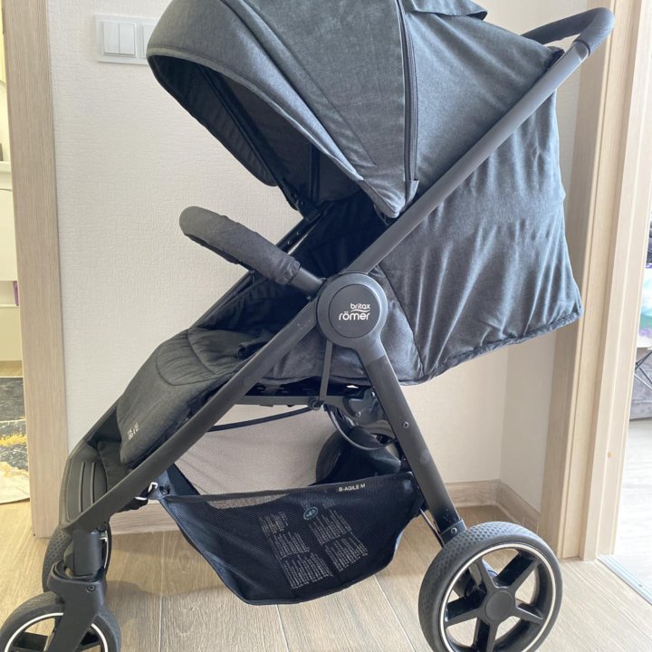 Коляска britax romer