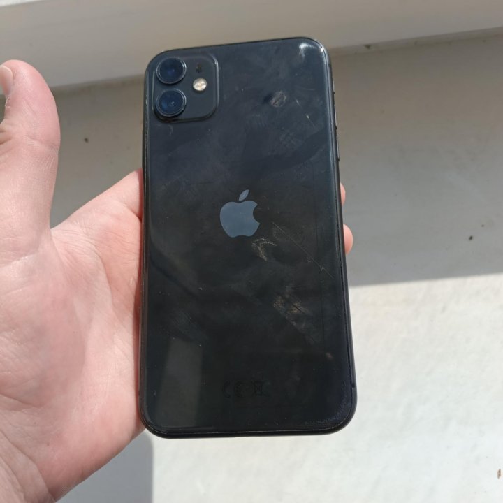 IPhone 11 128Gb