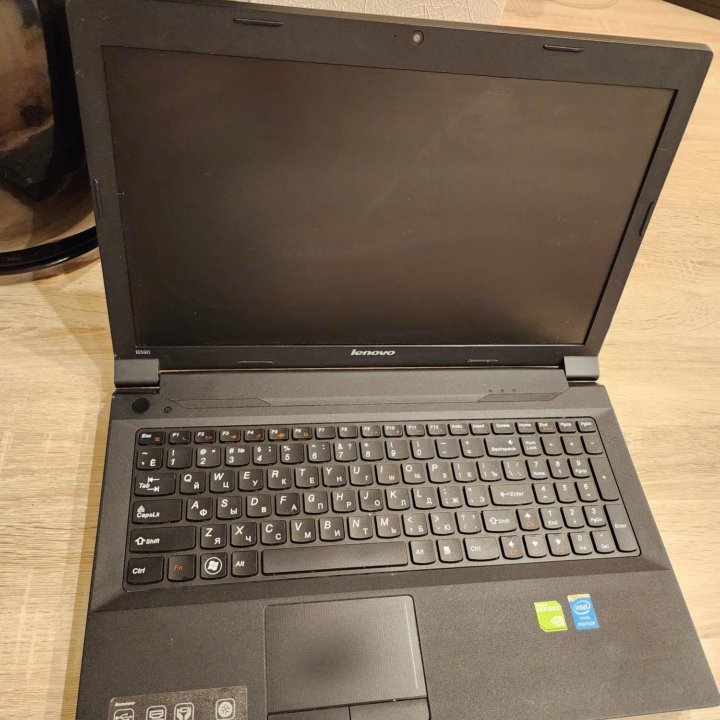 Lenovo B590, 8gb, nvidia gt720m