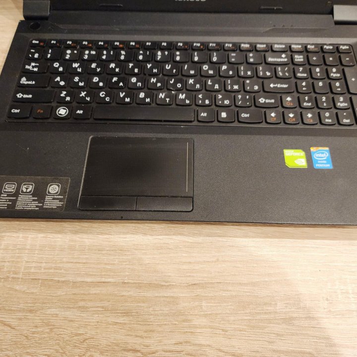 Lenovo B590, 8gb, nvidia gt720m