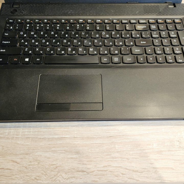 Lenovo G505, 8gb, SSD+HDD