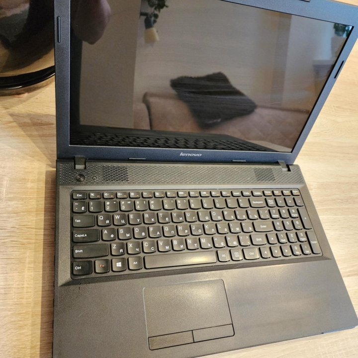 Lenovo G505, 8gb, SSD+HDD