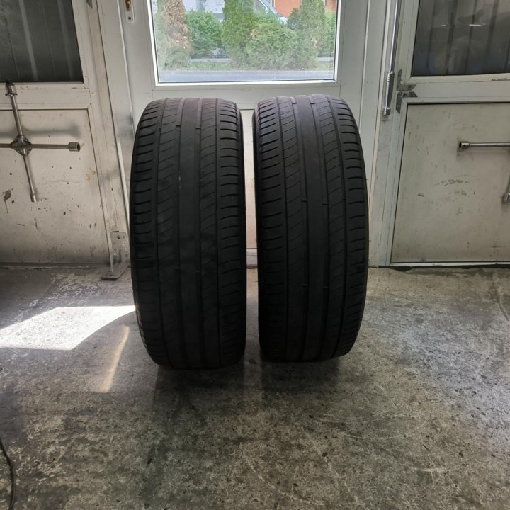 225/50/18 Michelin