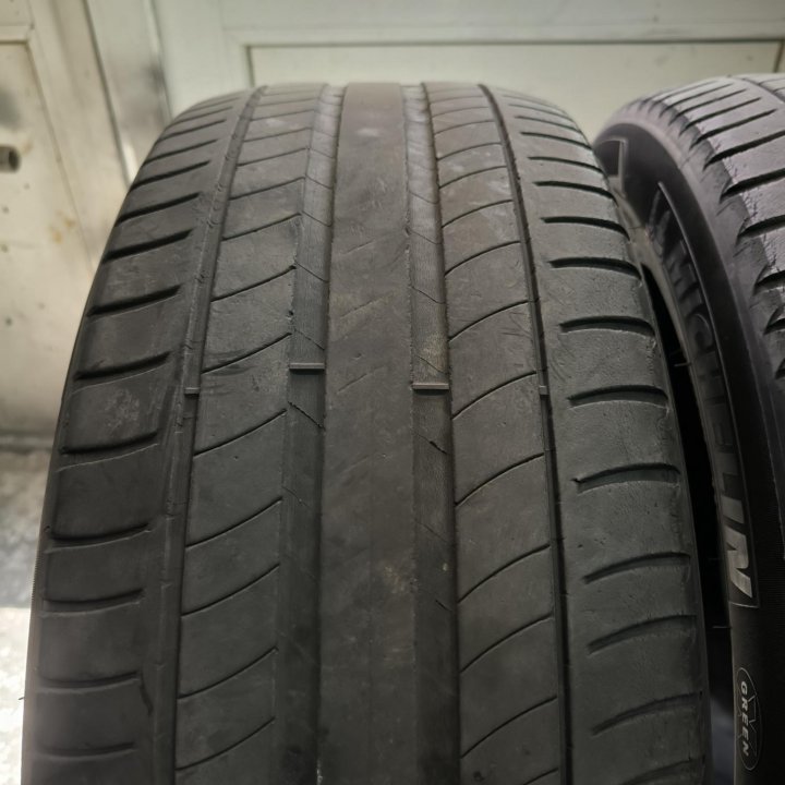 225/50/18 Michelin