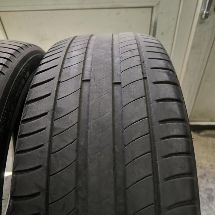 225/50/18 Michelin