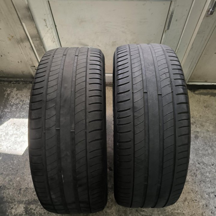 225/50/18 Michelin