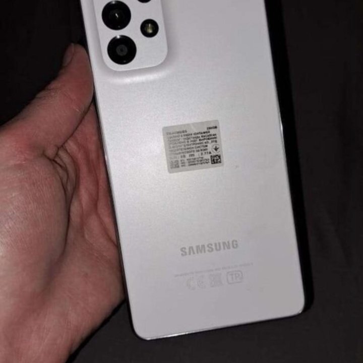 Samsung A53