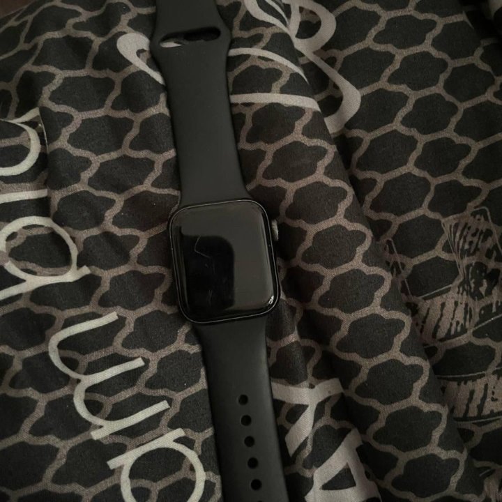 Apple Watch SE