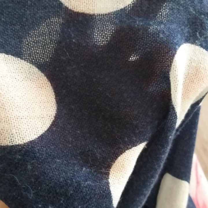 Шарф платок