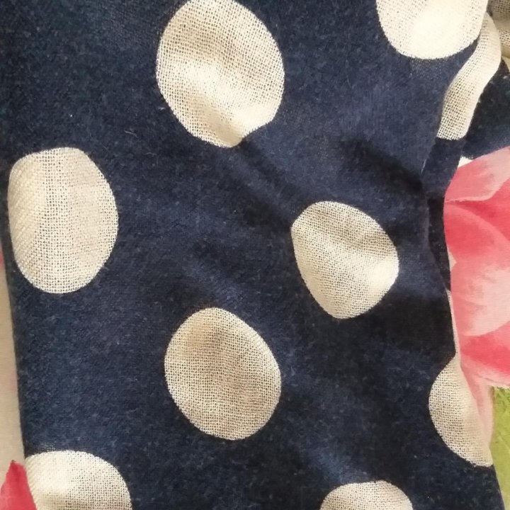 Шарф платок