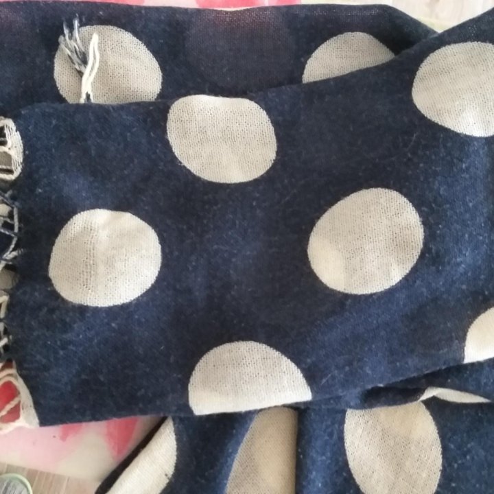 Шарф платок