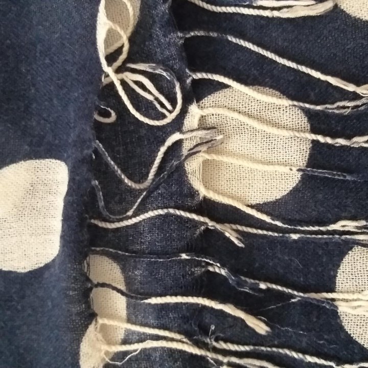 Шарф платок