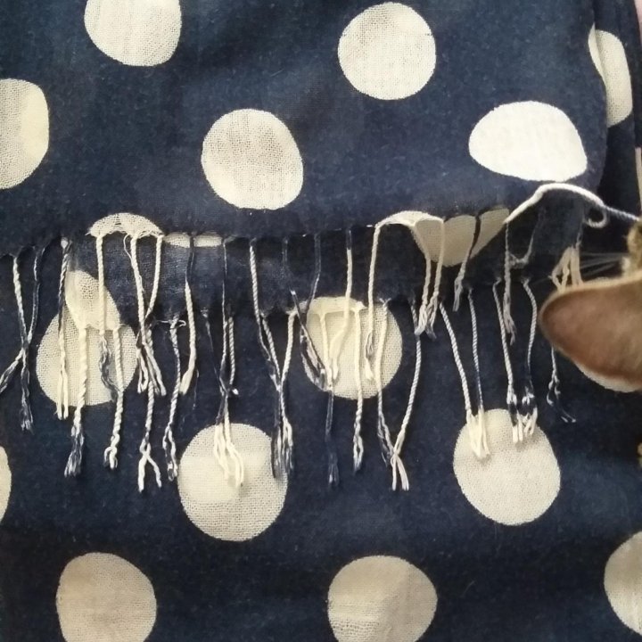 Шарф платок