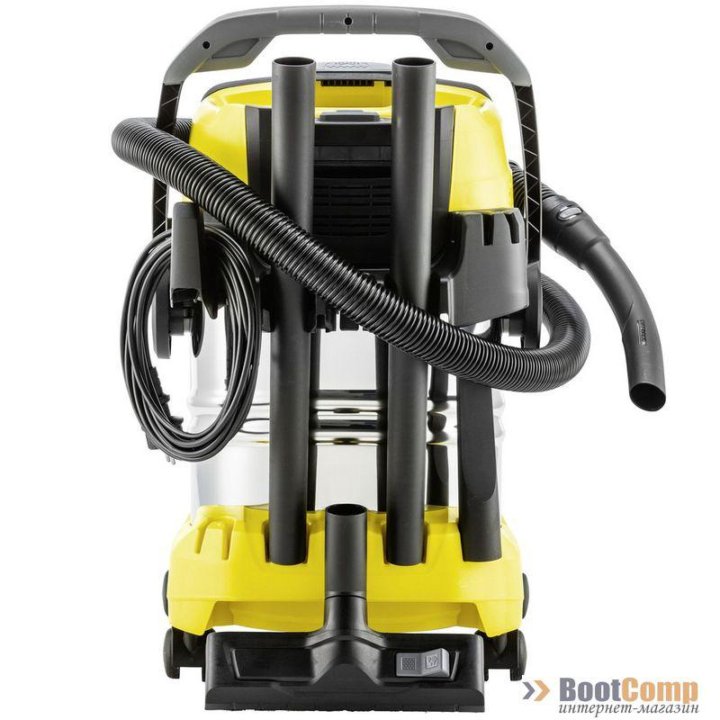 Пылесос KARCHER WD 5 S V-25/5/22 1.628-350.0