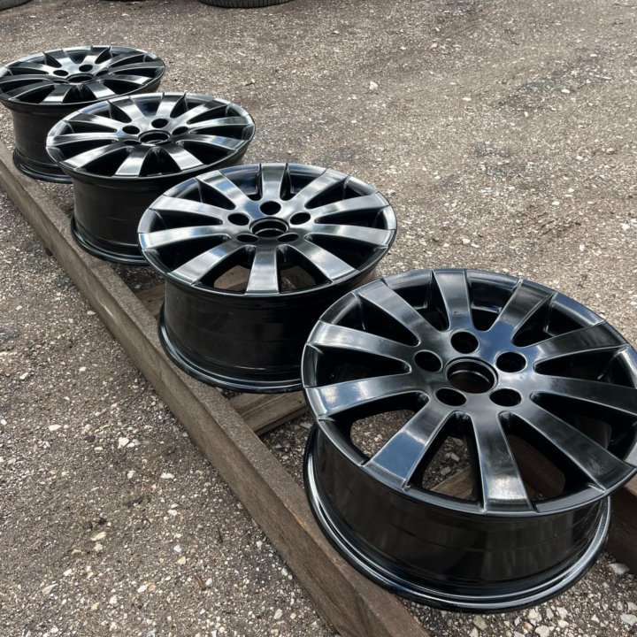 Оригинальные Литые Диски R16 VW 5x112 D57.1