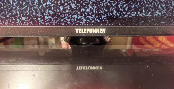 Телевизор Telefunken TF-LED22S1