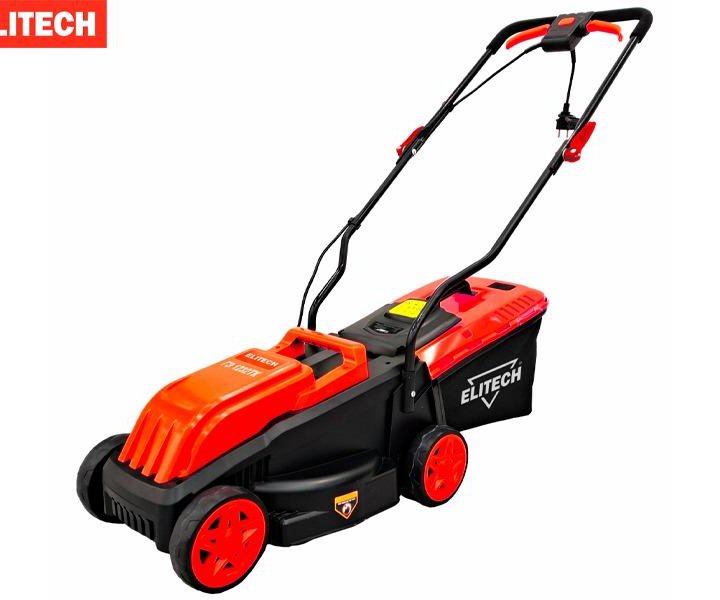 Газонокосилка Elitech ГЭ 1232ТK (E1601.023.00)