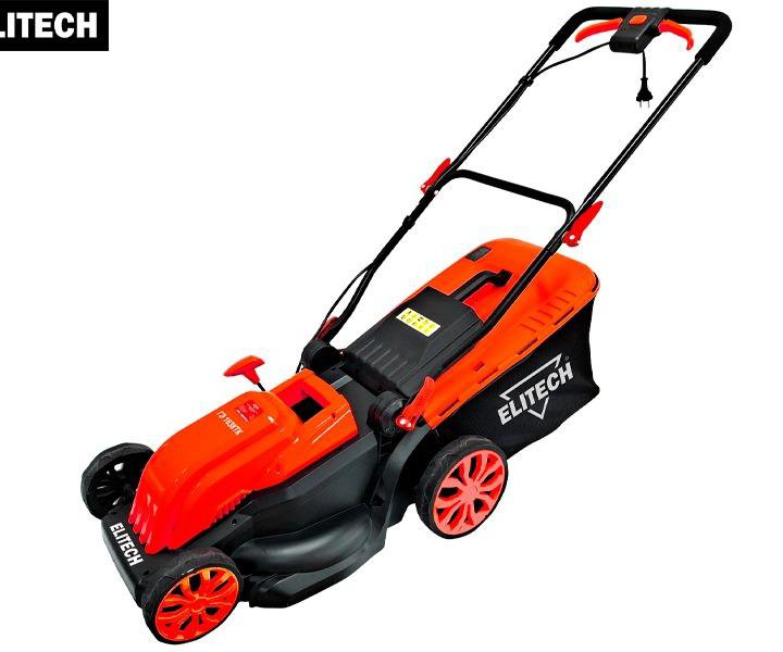 Газонокосилка Elitech ГЭ 1638ТК (E1601.024.00)