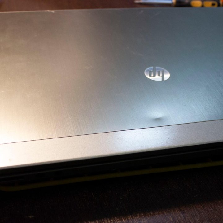 Ноутбук HP ProBook 4530s