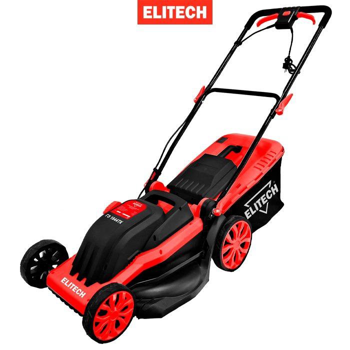 Газонокосилка Elitech ГЭ 1844ТК (E1601.025.00)