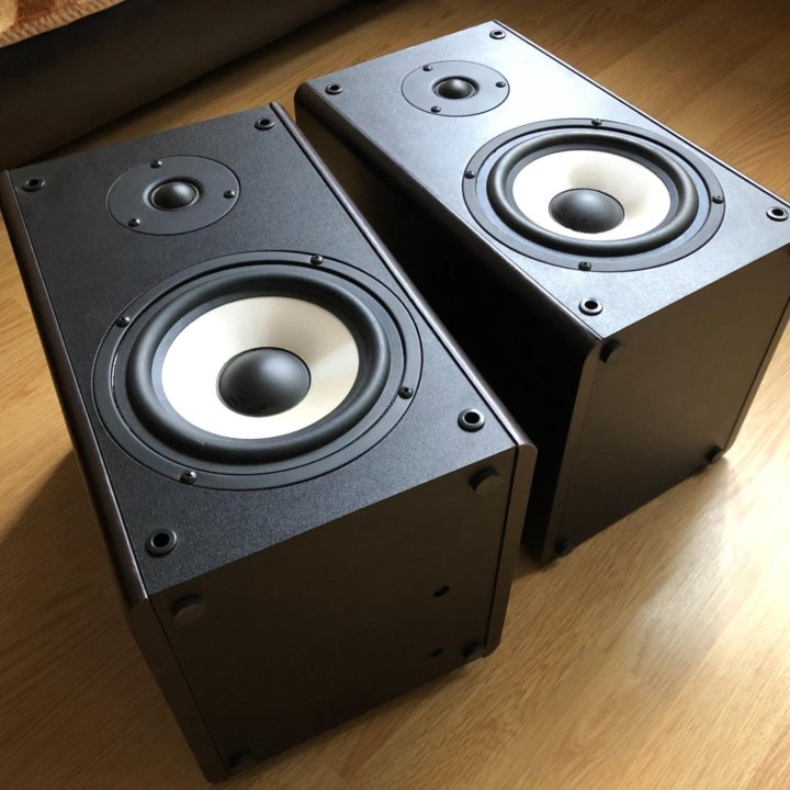 Microlab Solo-2 mk3 Hi-Fi активные колонки тип 2.0