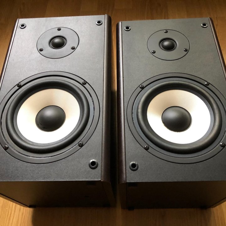 Microlab Solo-2 mk3 Hi-Fi активные колонки тип 2.0