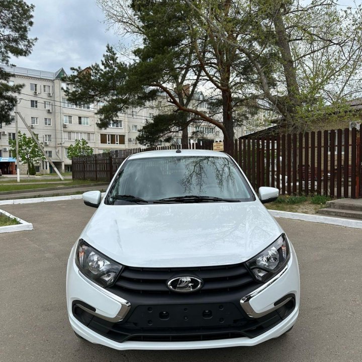 ВАЗ (Lada) Granta, 2024