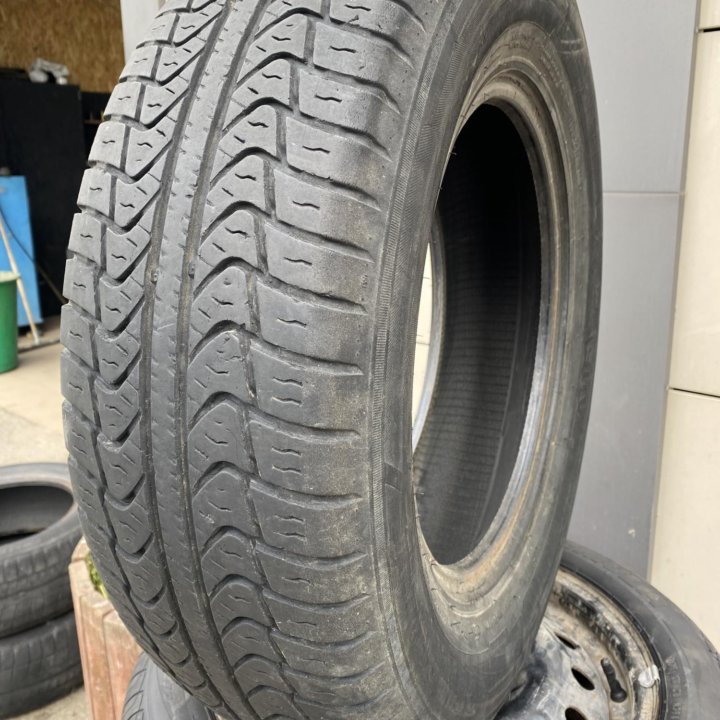 205/70 R15 Кама 365 SUV НК-242