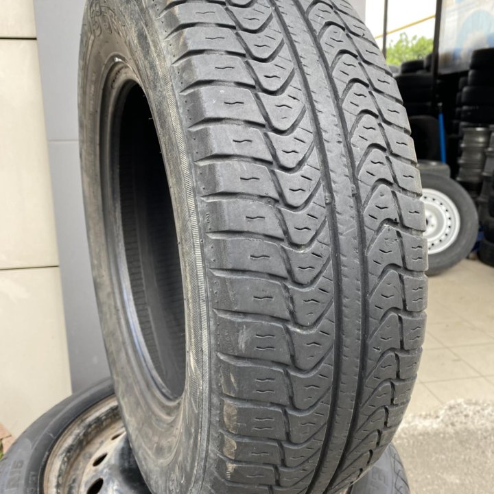 205/70 R15 Кама 365 SUV НК-242