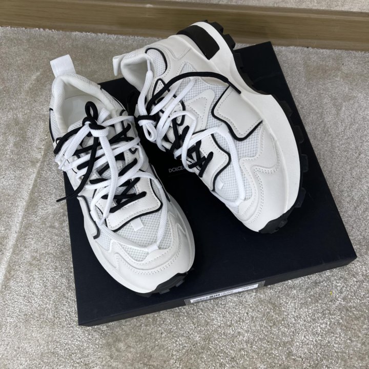 Кроссовки р:38