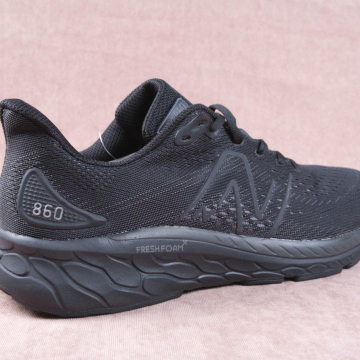 Кроссовки New balance Fresh Foam 860 лето